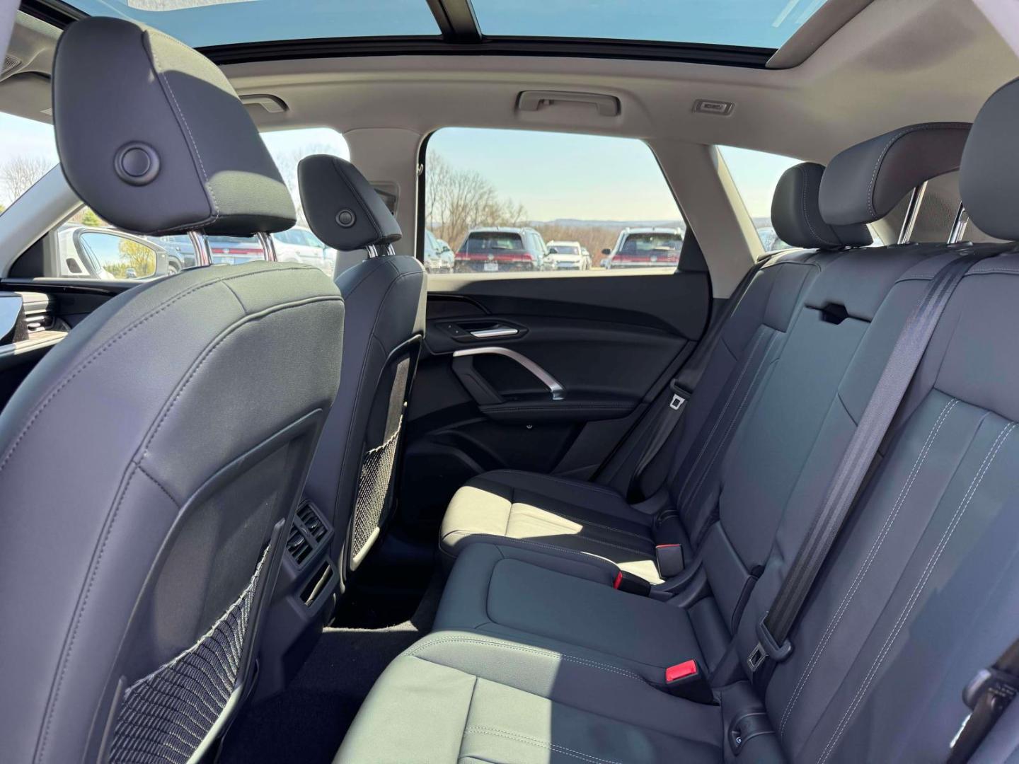 2025 Audi Q5 Premium - Photo 27