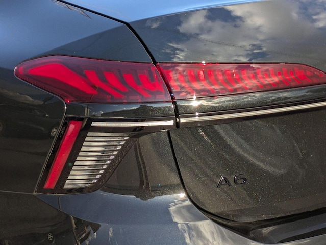 2026 Audi A6 Premium Plus - Photo 14