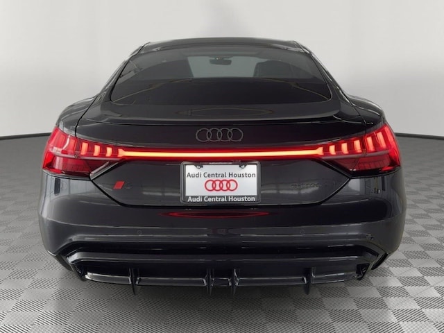 2026 Audi S e-tron GT Prestige - Photo 10