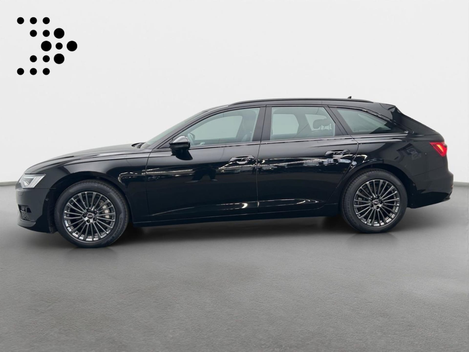 Audi A6 Avant Sport