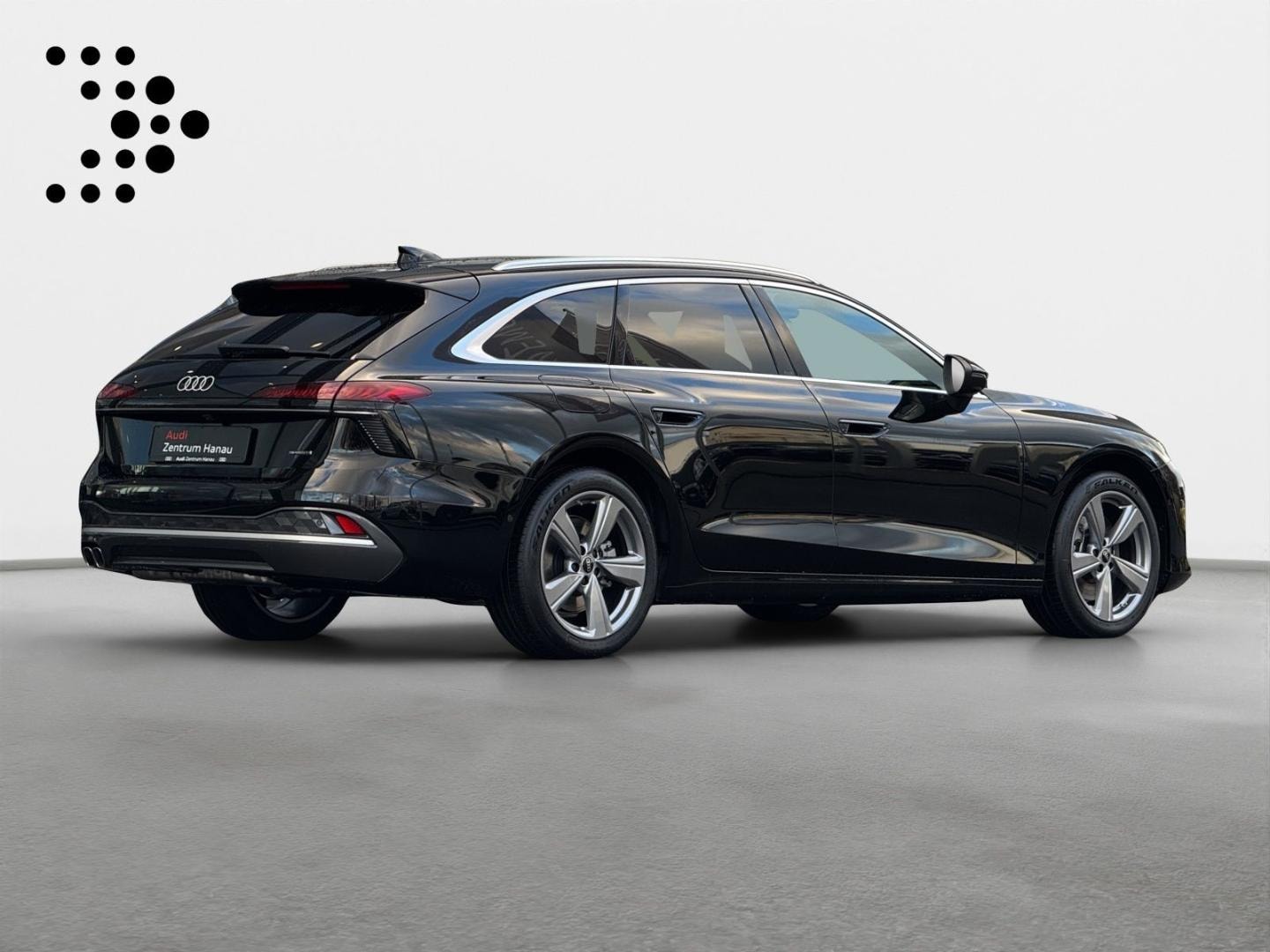 Bild über Audi A6 Avant TDI quattro 150 kW S tronic - für weitere Informationen kontaktieren Sie den Audi Partner