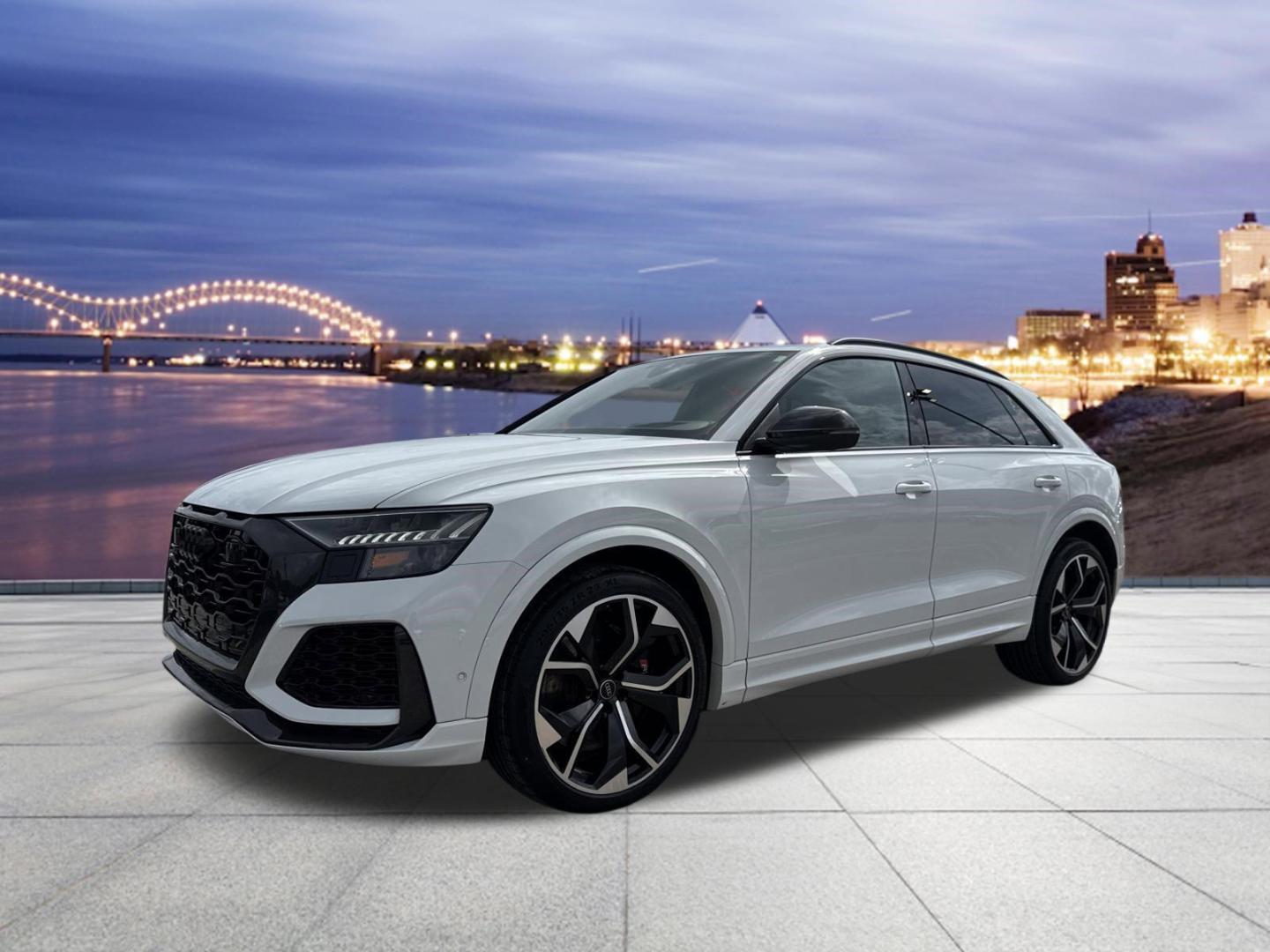 2024 Audi RS Q8 -'s photo