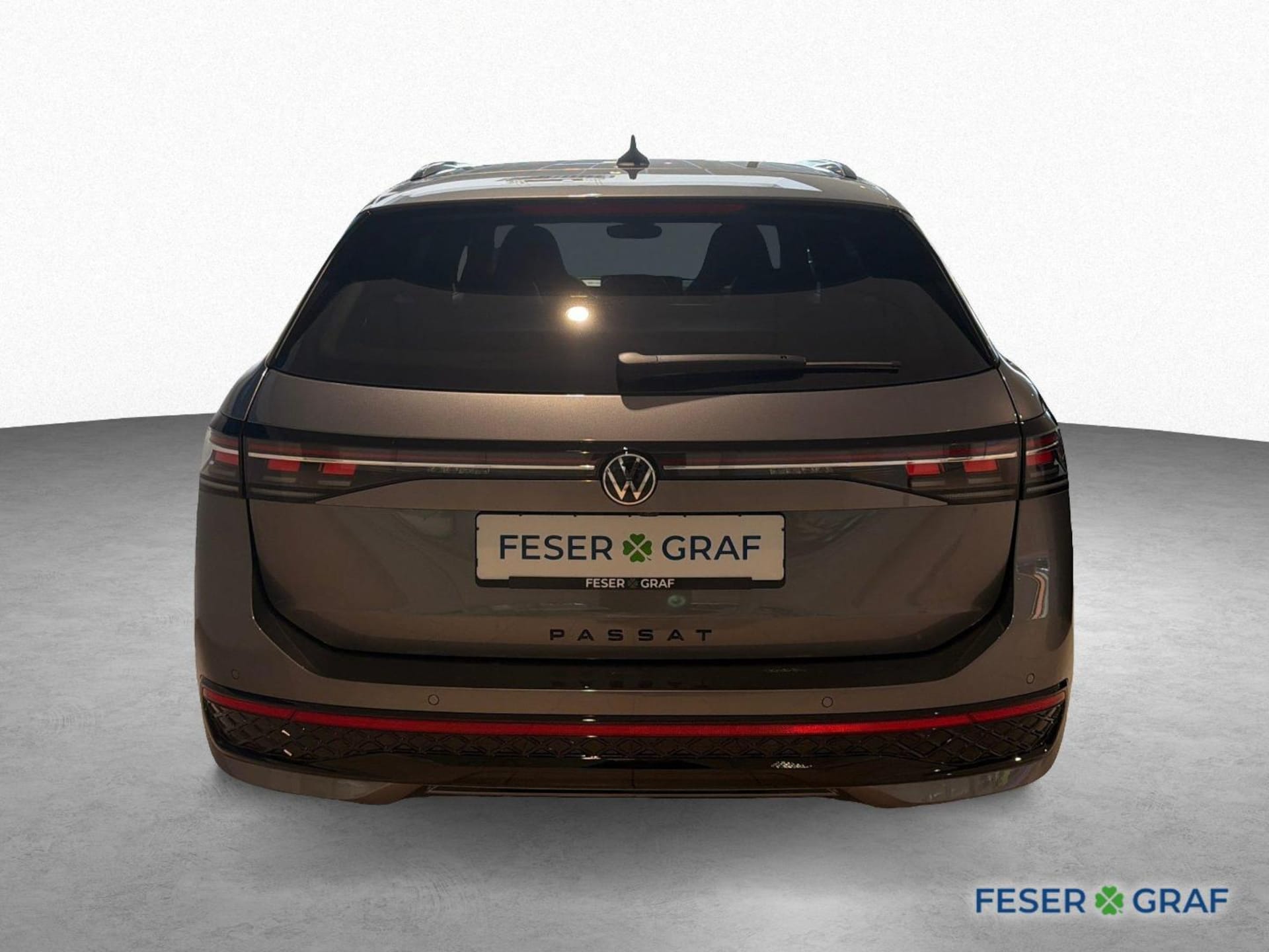 Volkswagen Passat R-Line