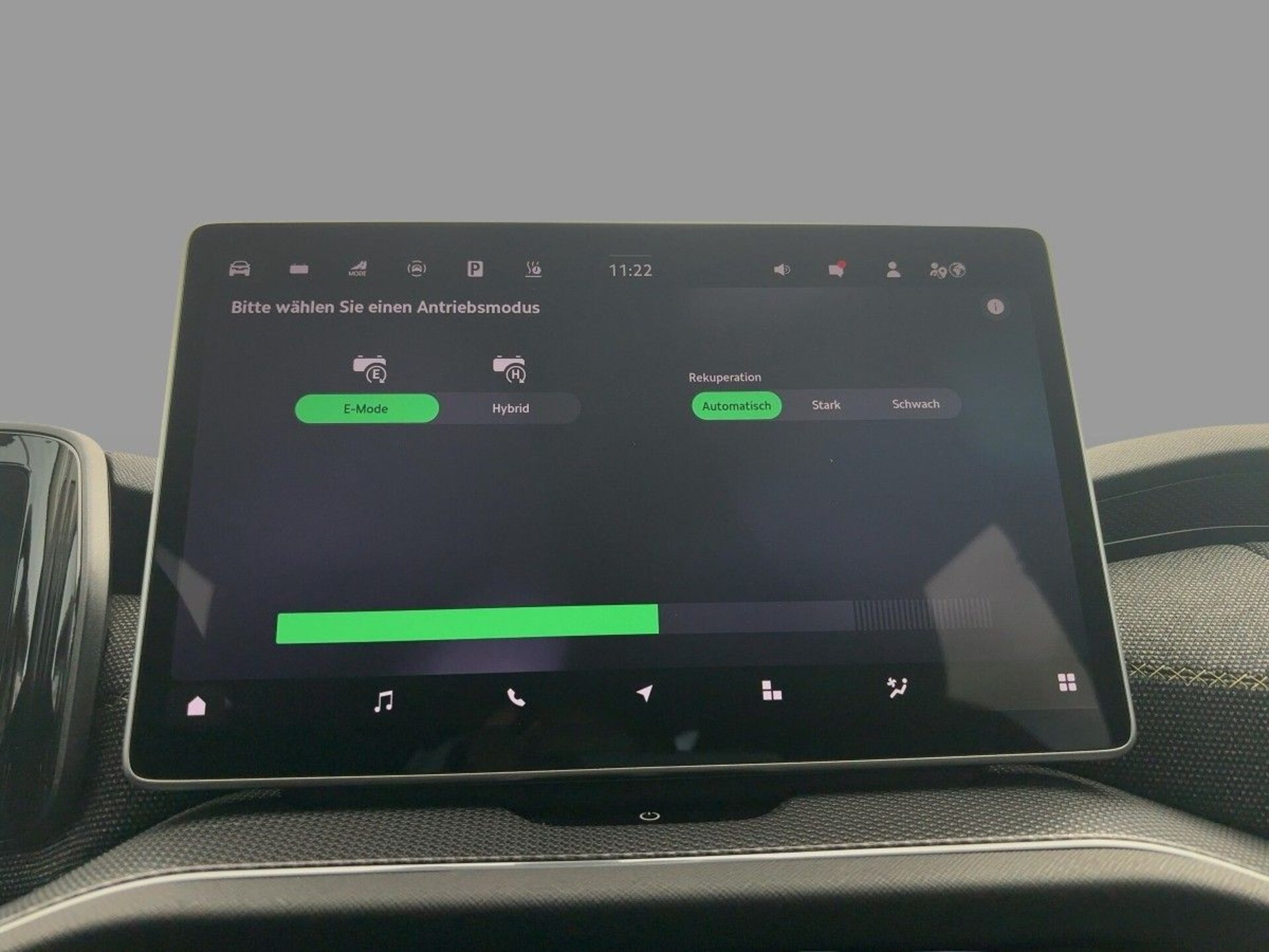 Skoda Kodiaq Selection