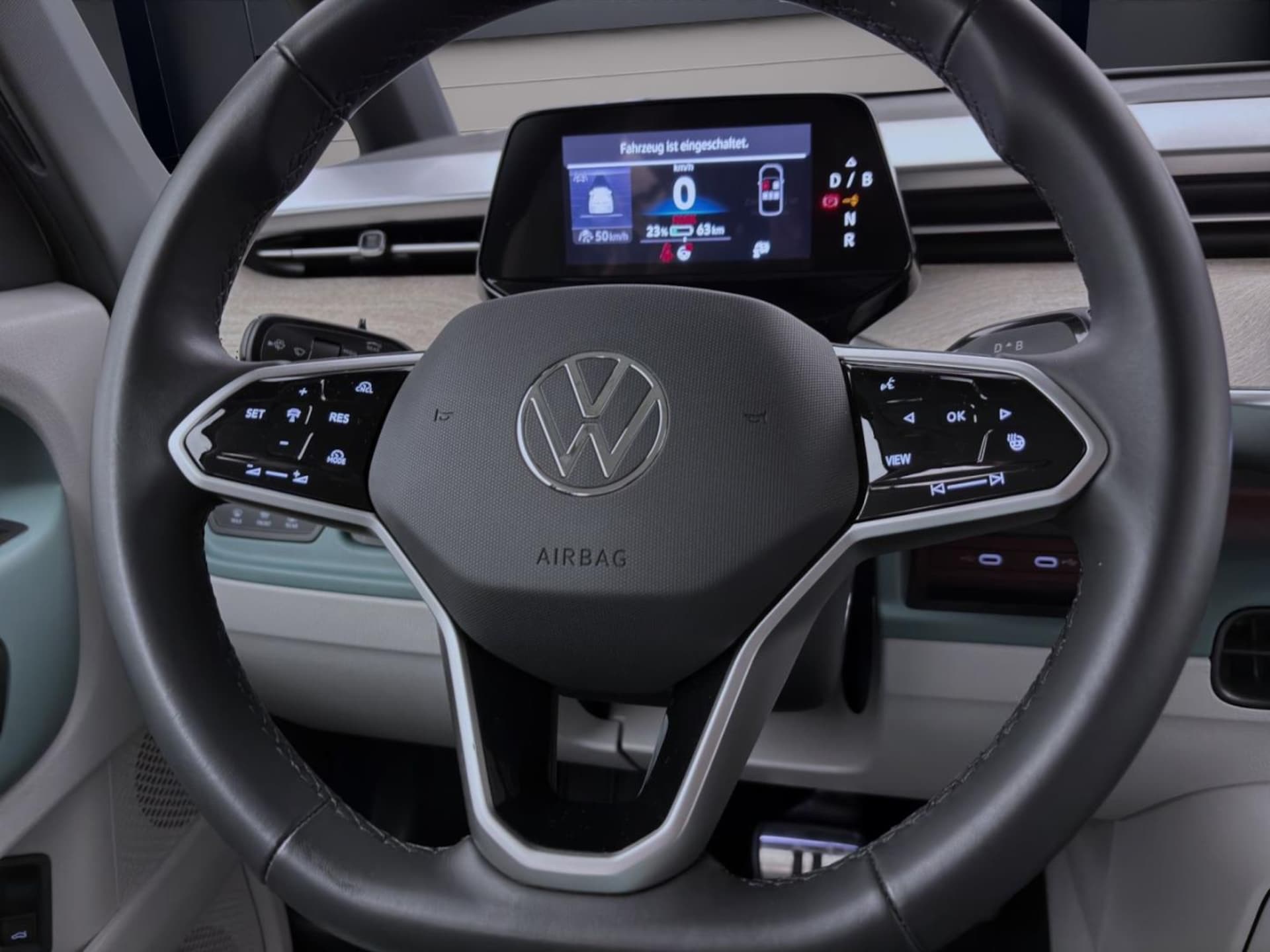Volkswagen ID. Buzz Pure