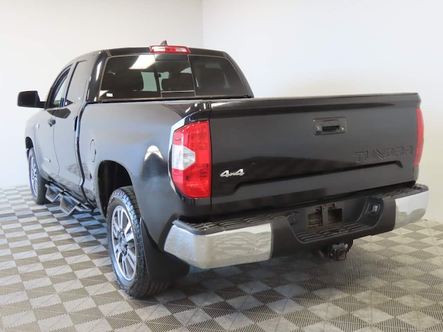 2021 Toyota Tundra