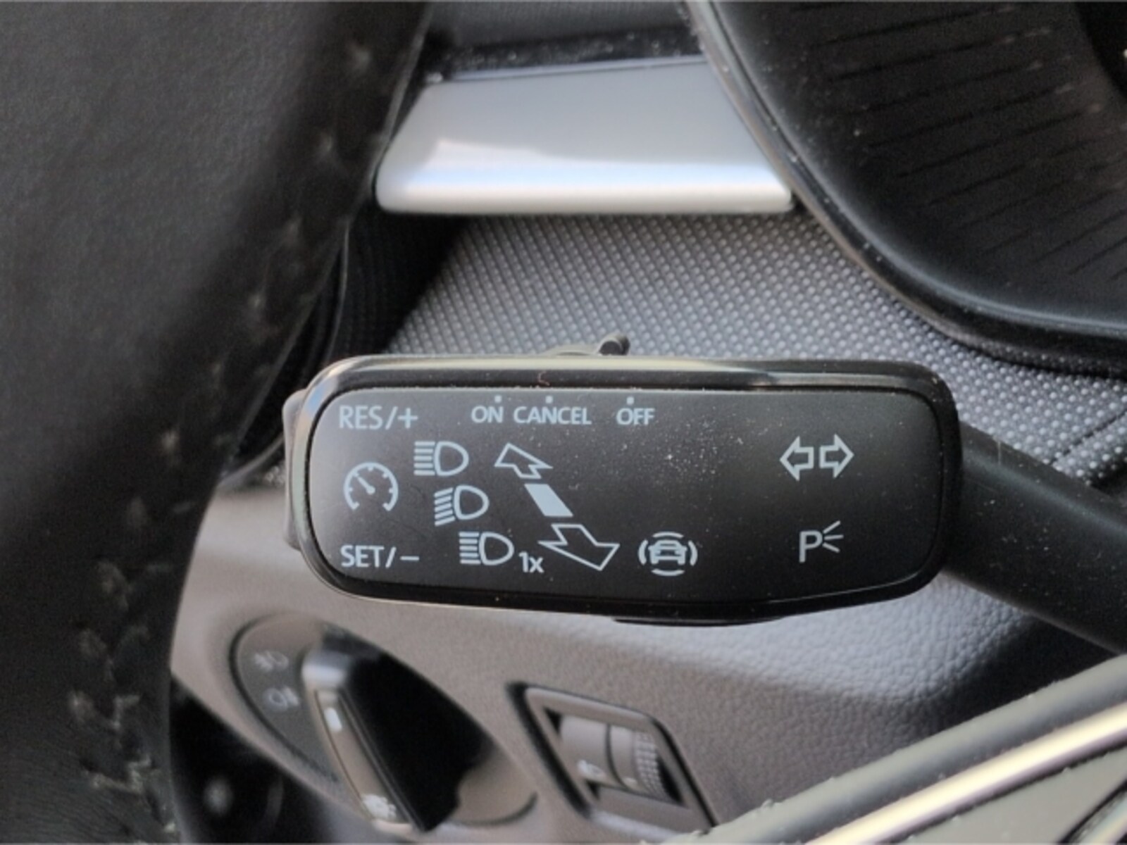 Škoda Fabia – Bild 15