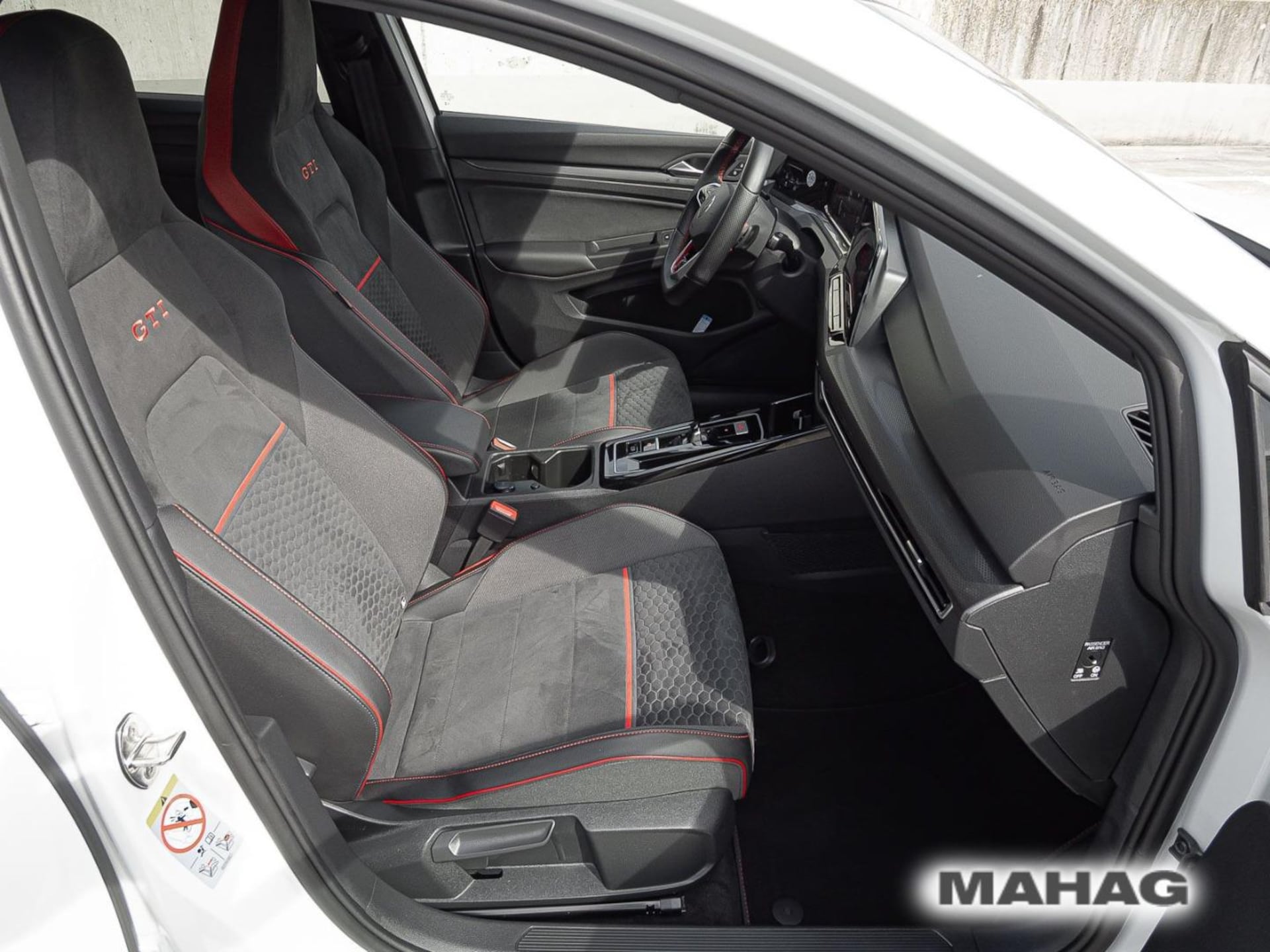 Volkswagen Golf GTI Clubsport