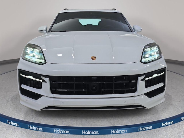 2025 Porsche Cayenne