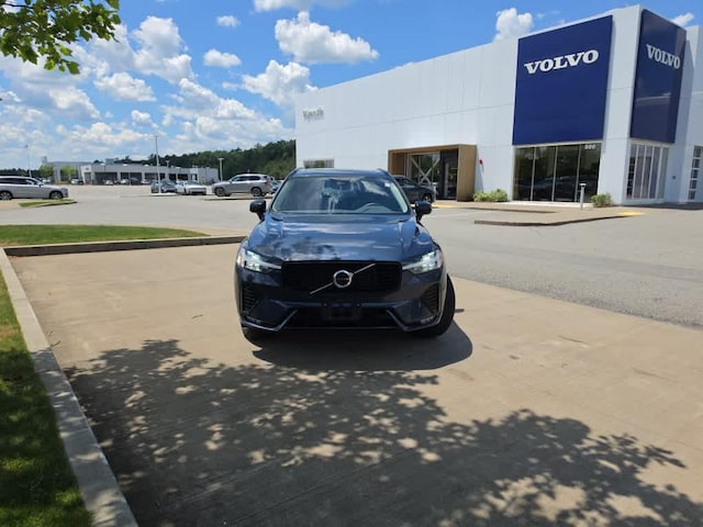 2024 Volvo XC60