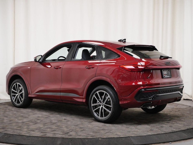 2026 Audi Q5 Sportback