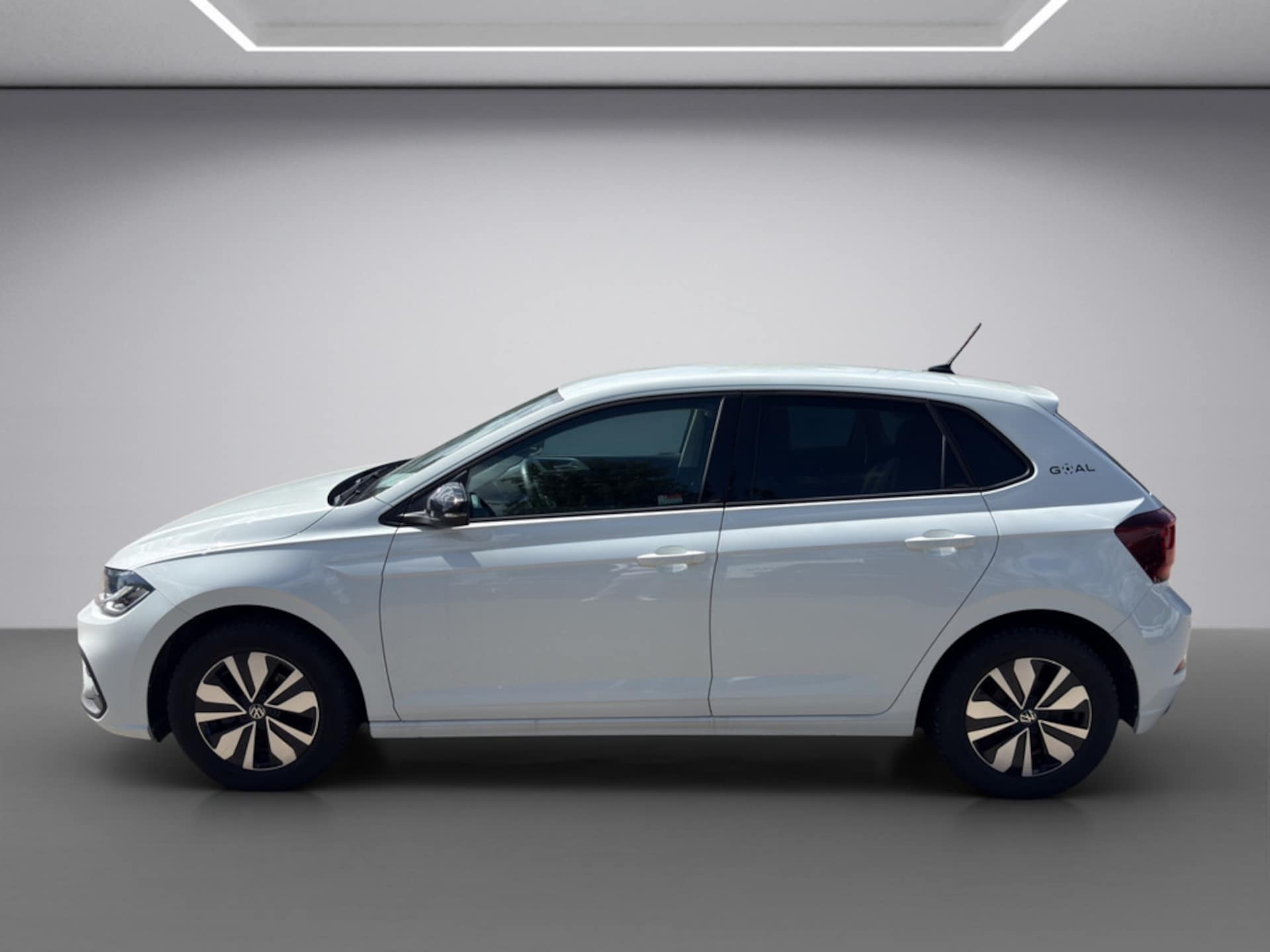 Volkswagen Polo Goal
