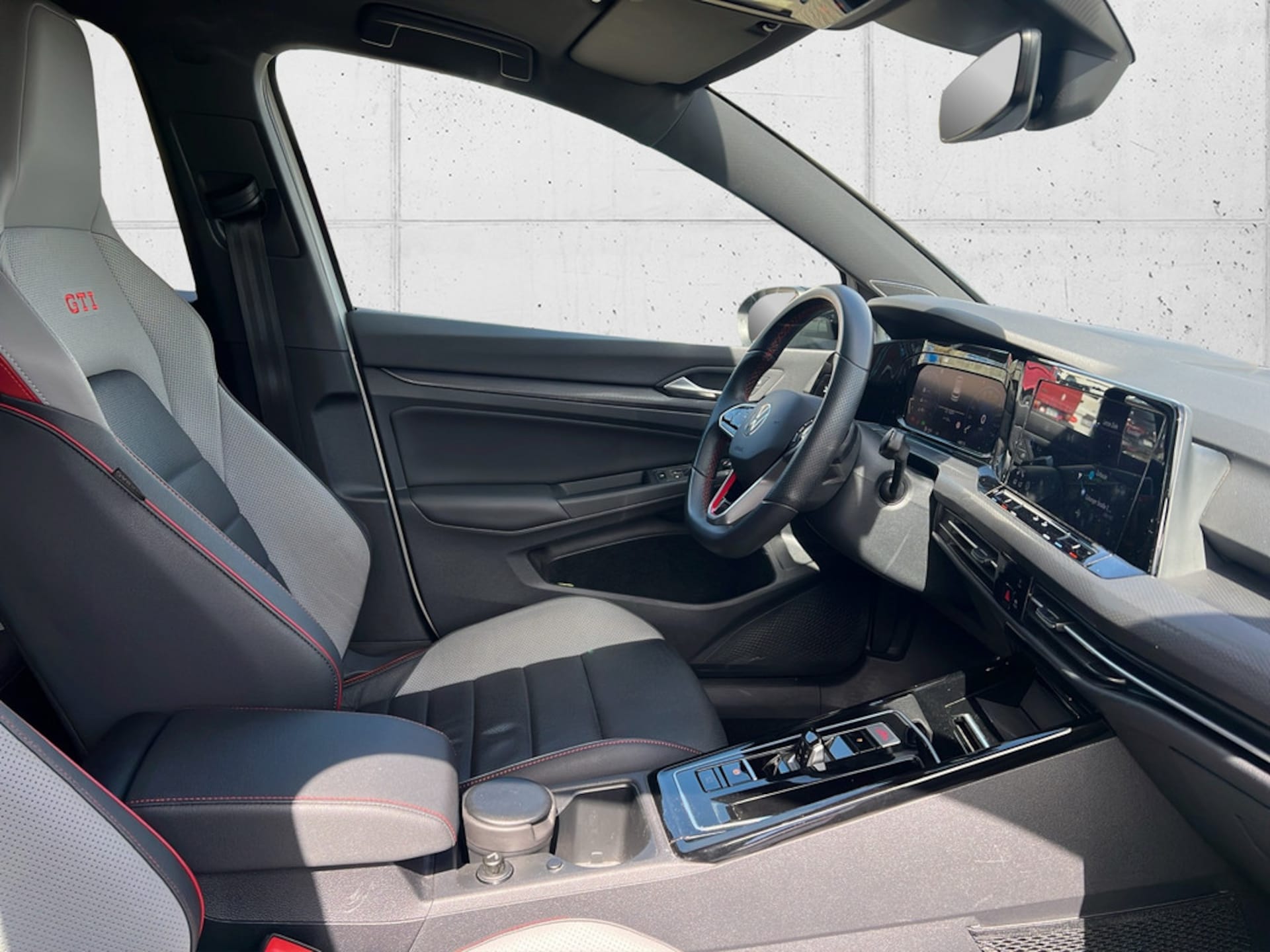 Volkswagen Golf GTI Clubsport
