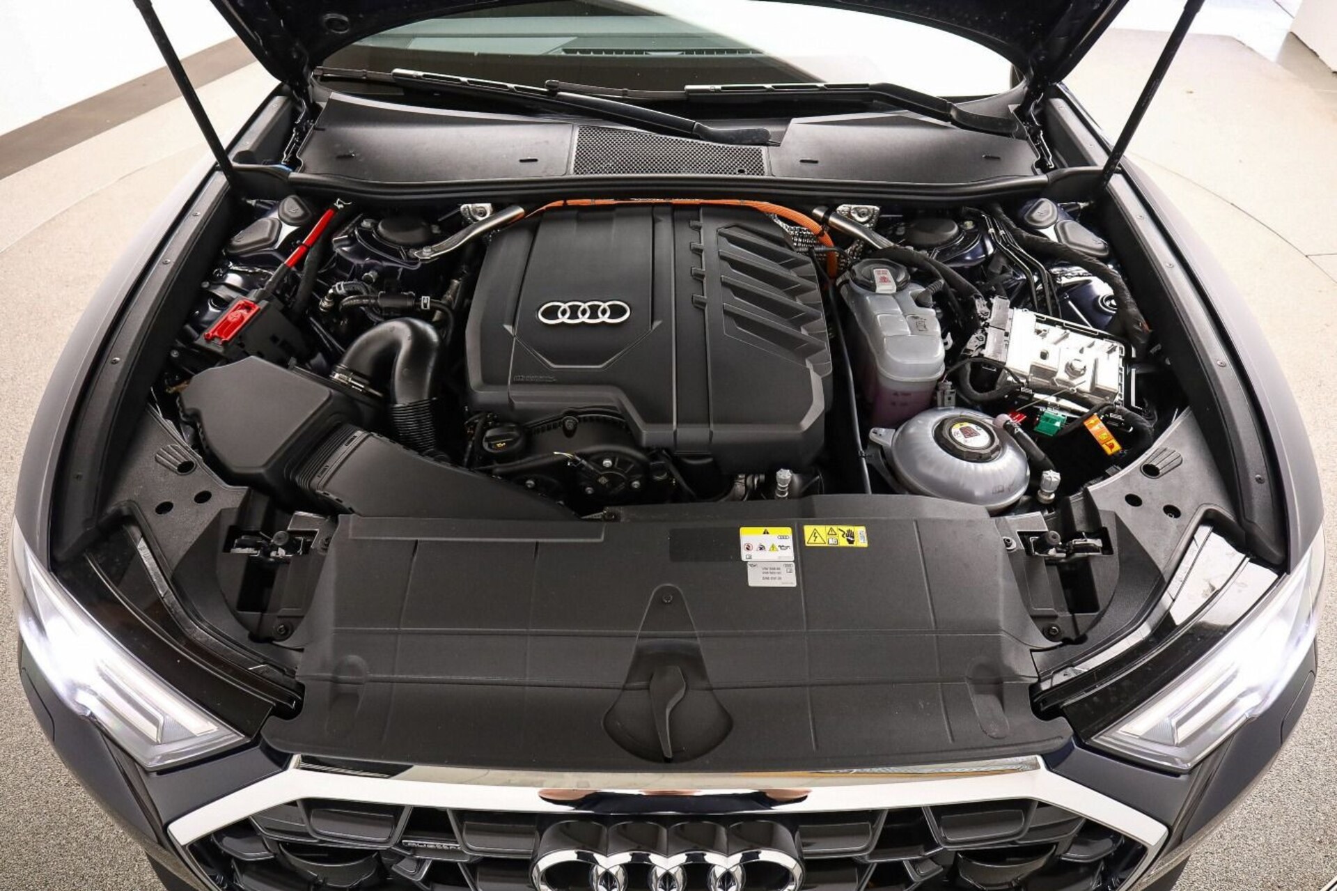 Audi A6 Avant TFSI e Sport