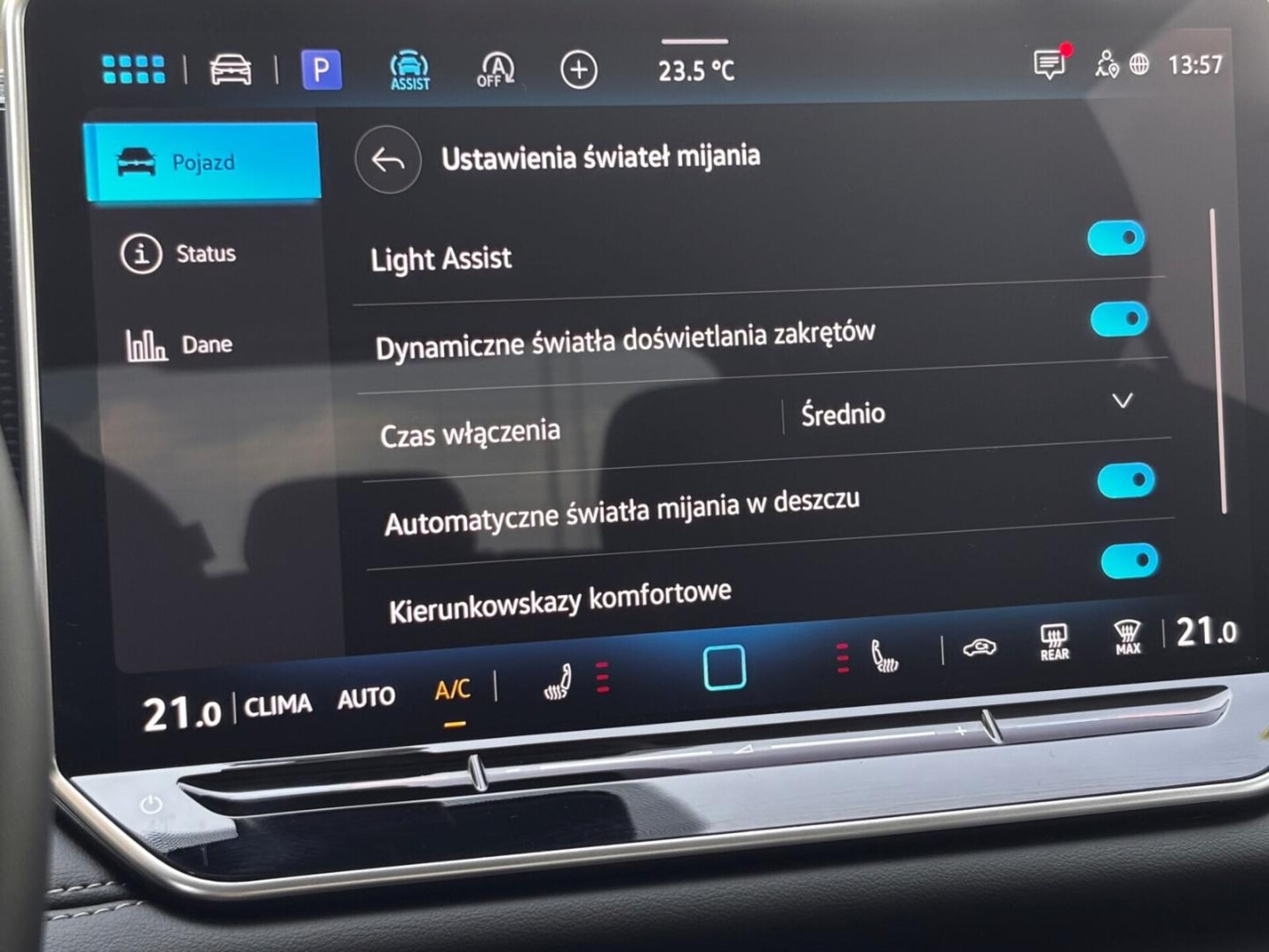 Volkswagen Tiguan Life Plus