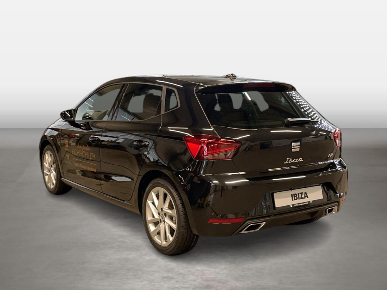 SEAT Ibiza – Bild 3