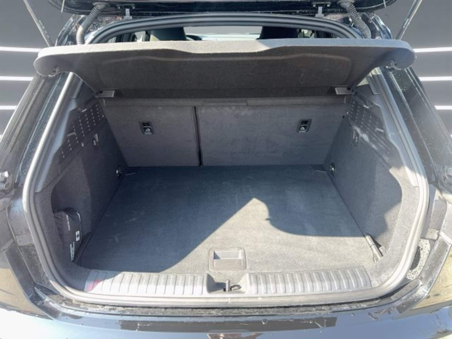 Audi A3 Sportback S line