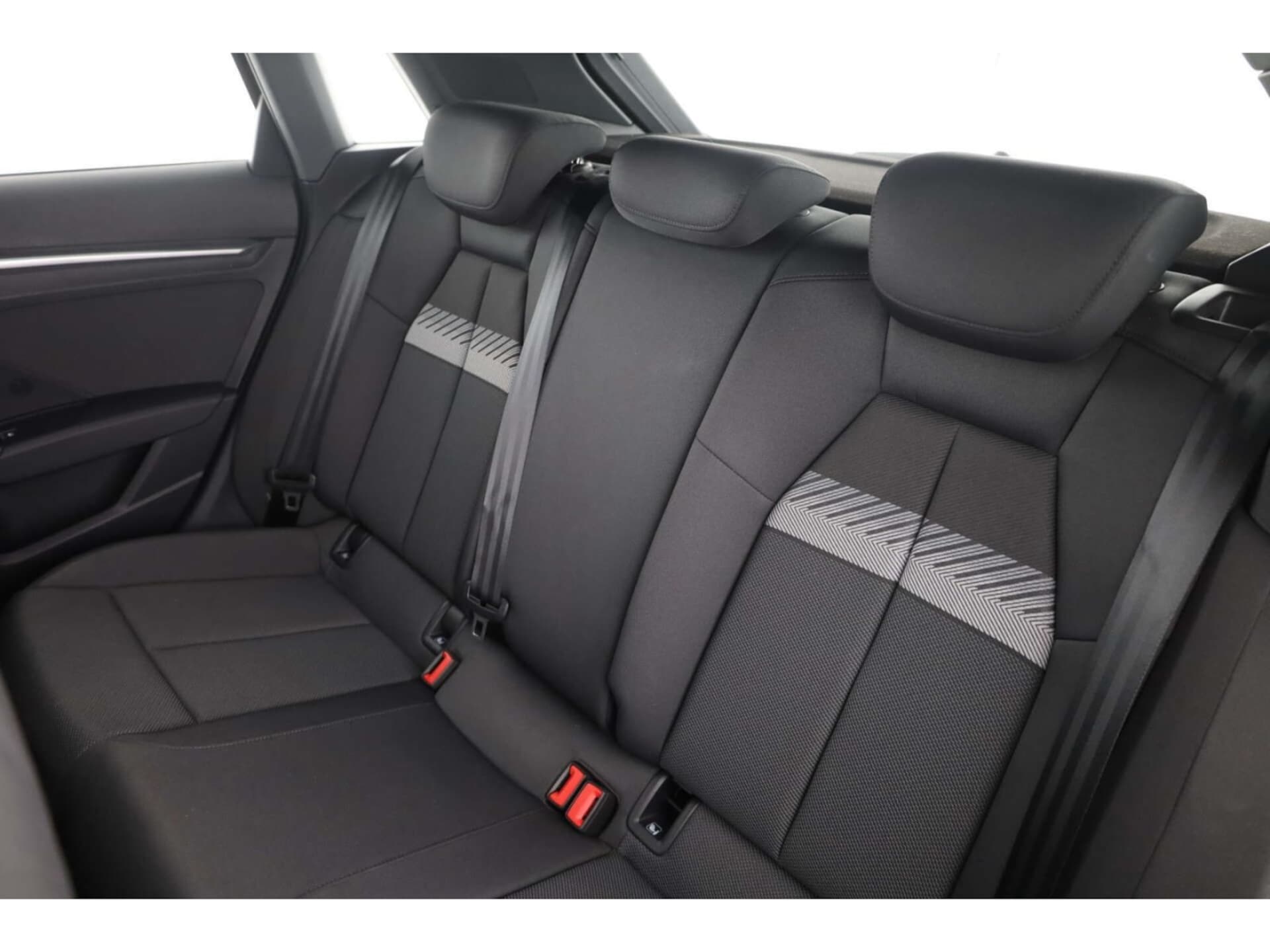 Audi A3 Sportback Advanced