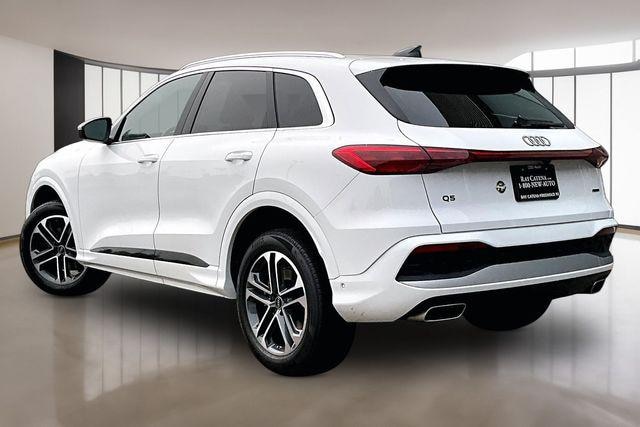 2025 Audi Q5