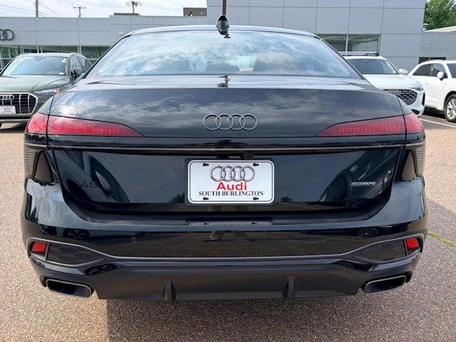 2026 Audi A6 Premium Plus - Photo 5