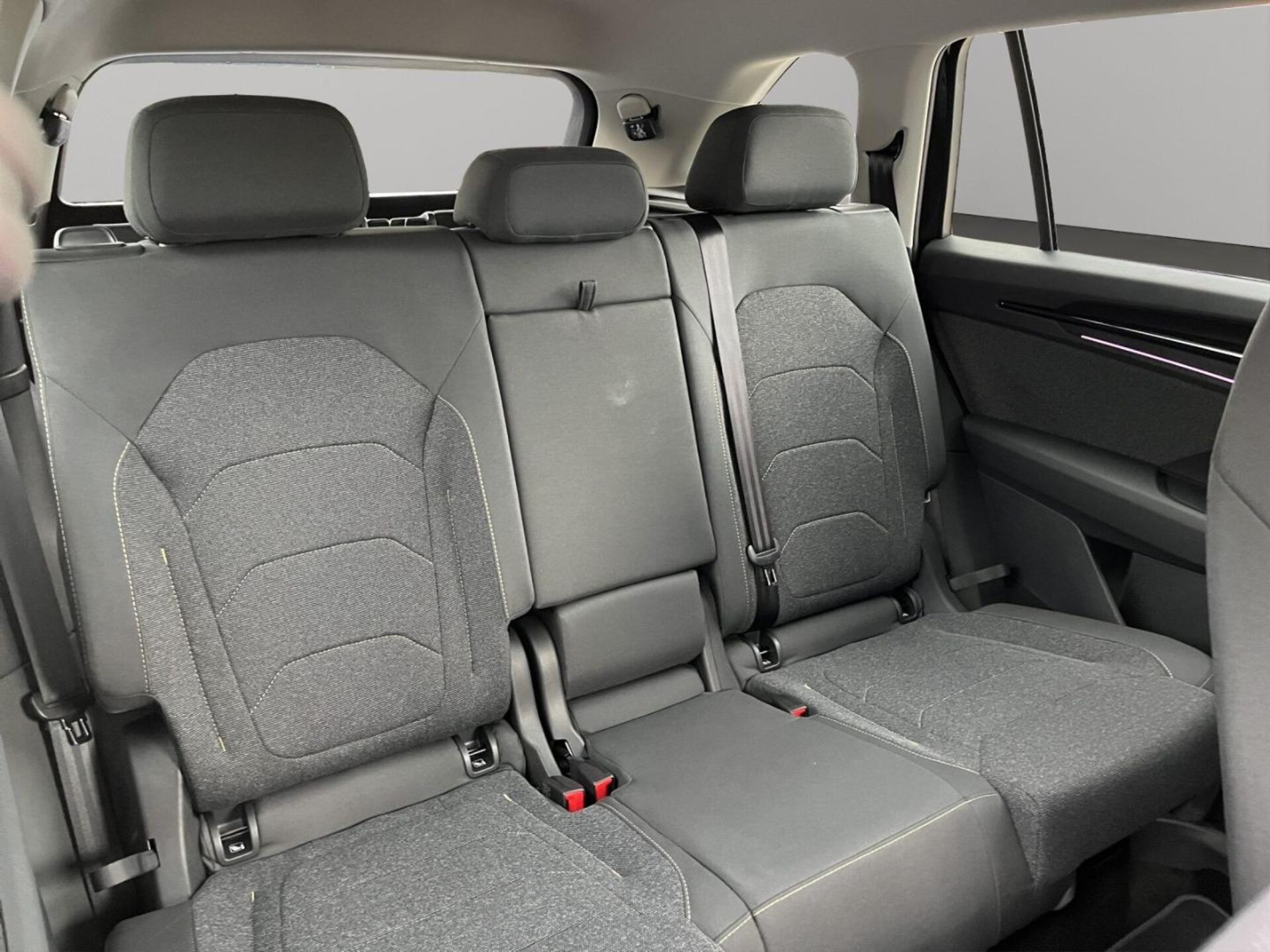 Skoda Kodiaq Selection
