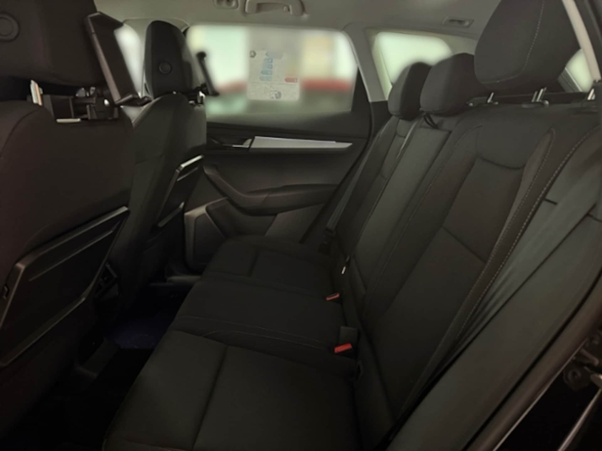 Skoda Karoq Selection