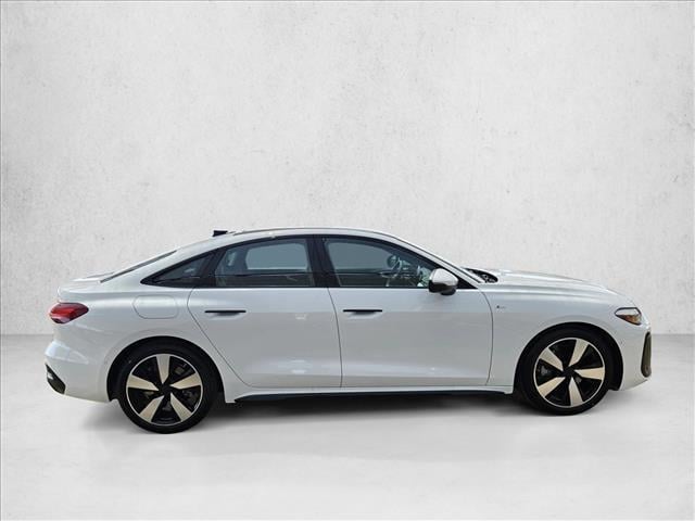 2026 Audi A5 Sedan