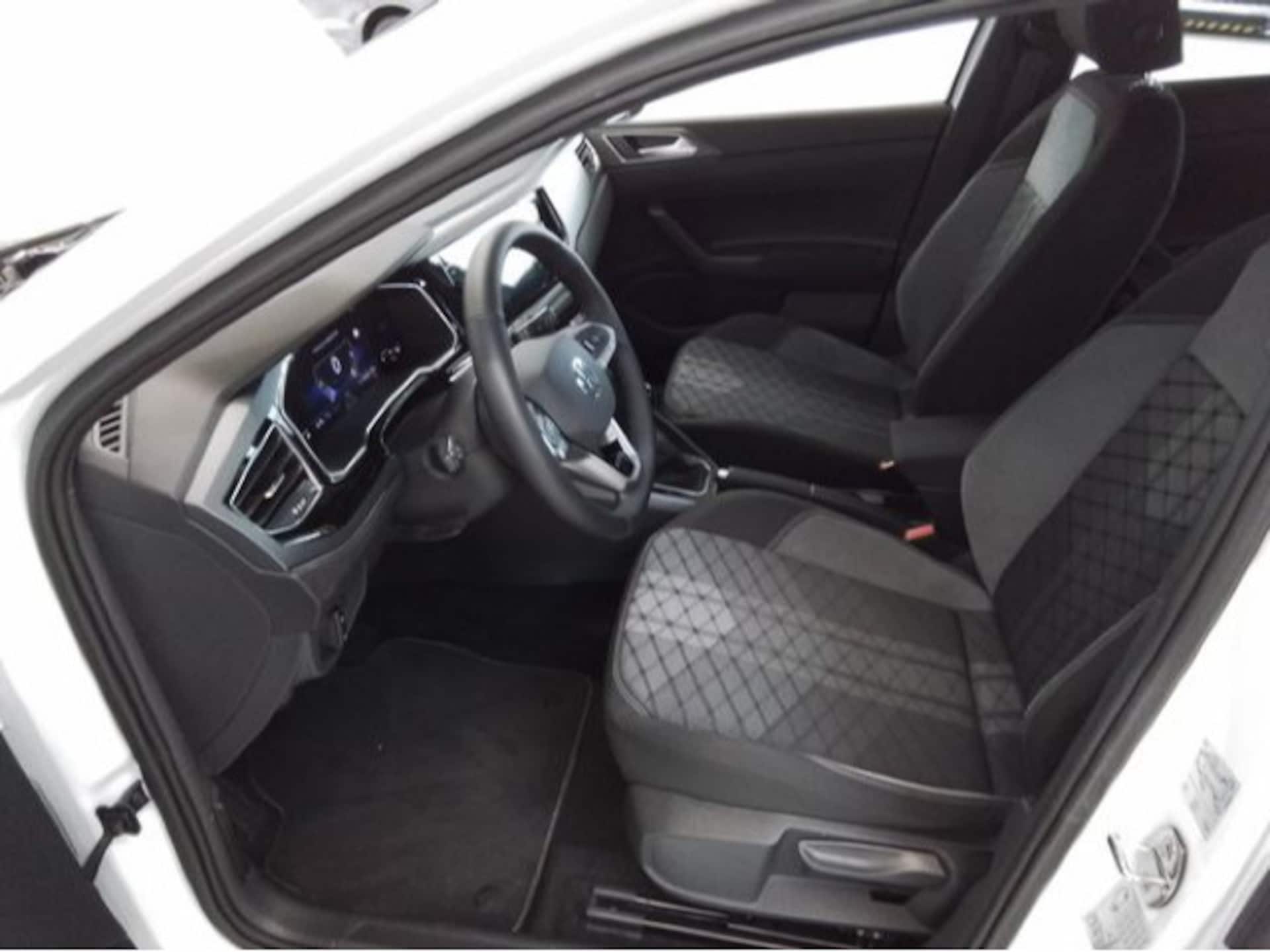 Volkswagen Taigo R-Line