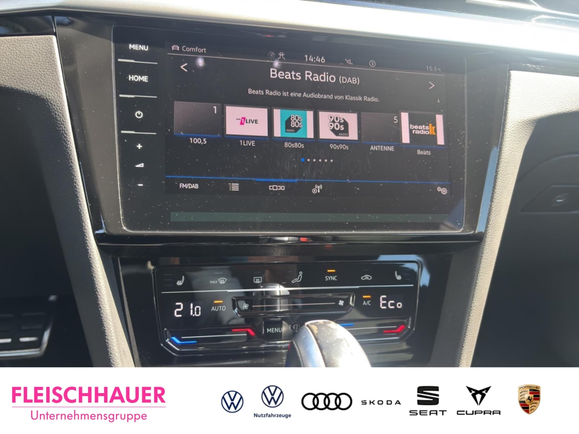 Volkswagen Arteon Shooting Brake Elegance