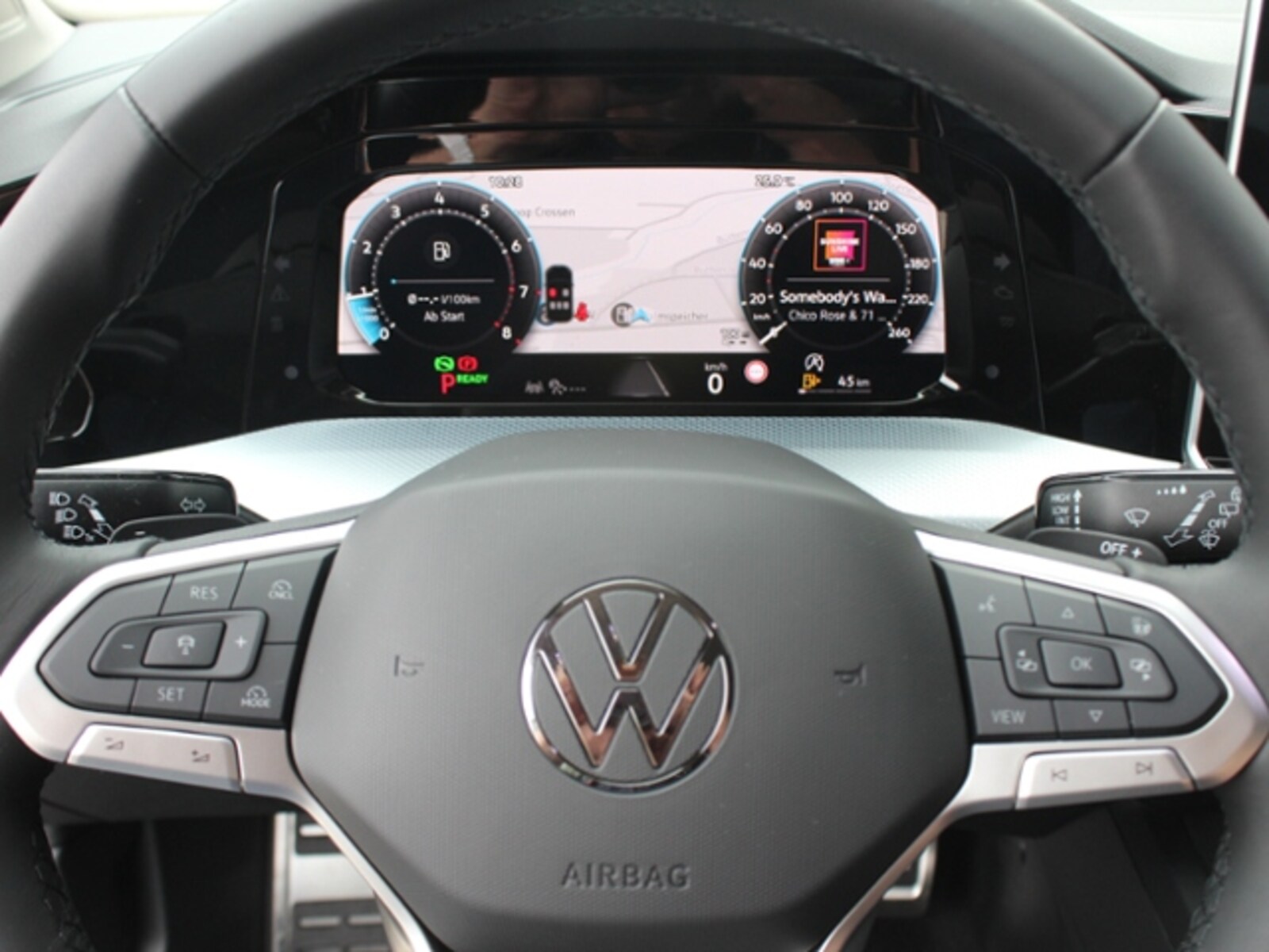 Volkswagen Golf – Bild 13