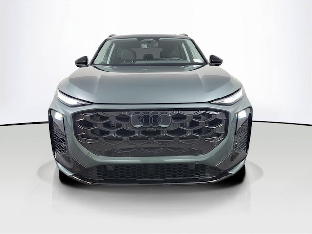 2026 Audi Q3 SUV