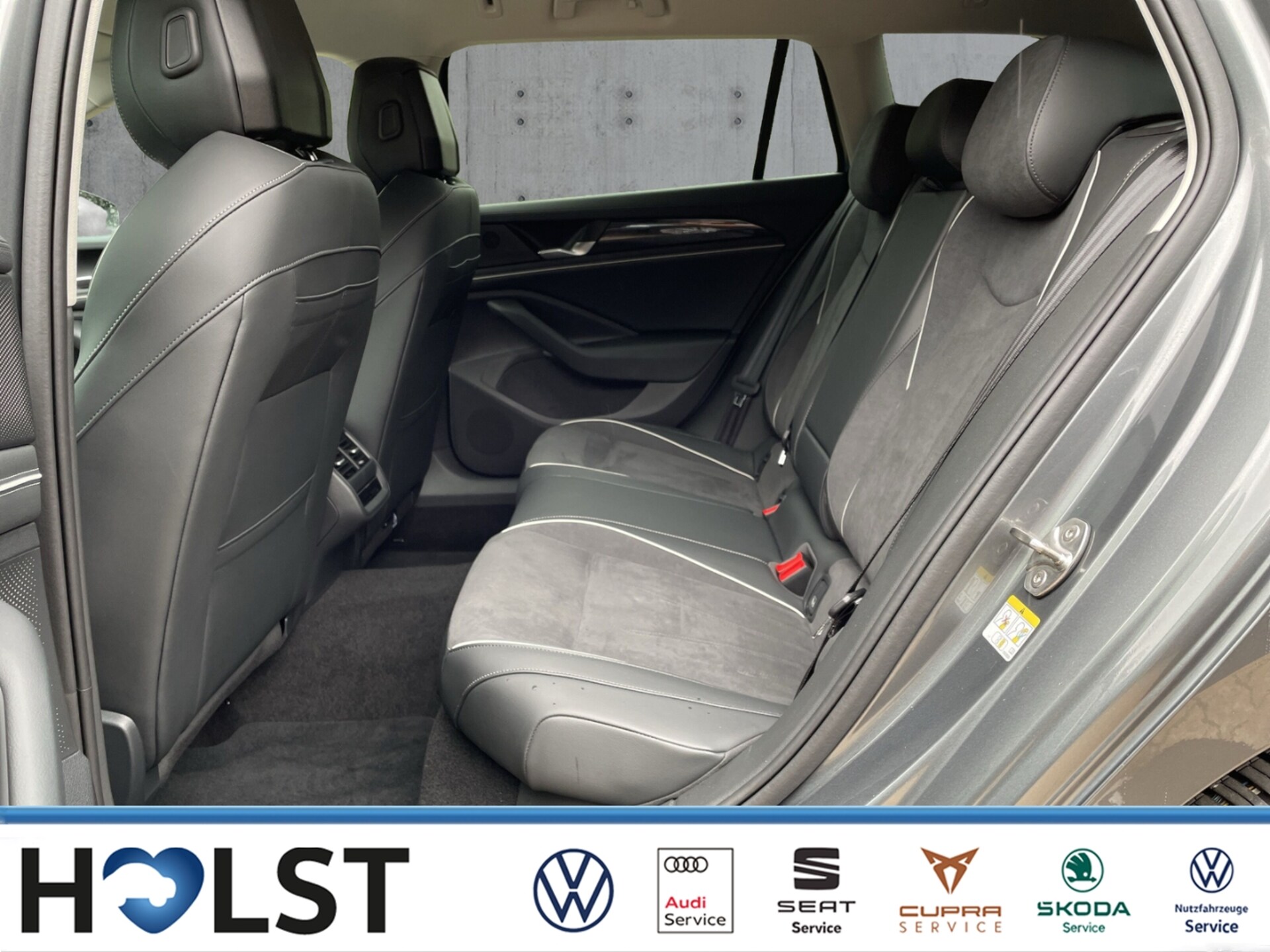 Volkswagen Passat Business