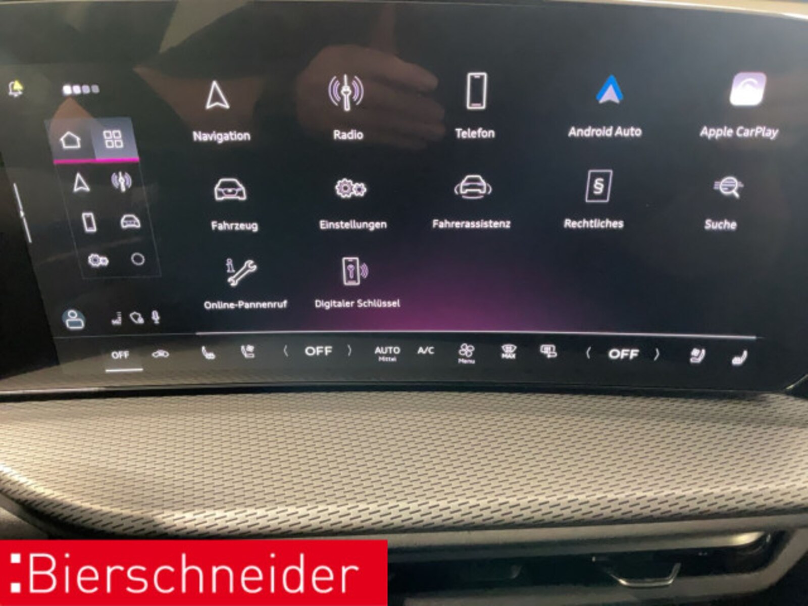 Audi SQ5 – Bild 13