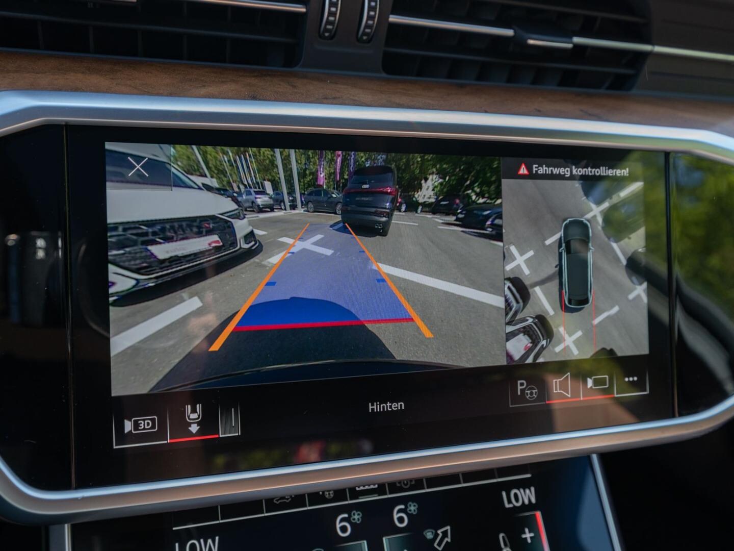 Bild über   - für weitere Informationen kontaktieren Sie den Audi Partner