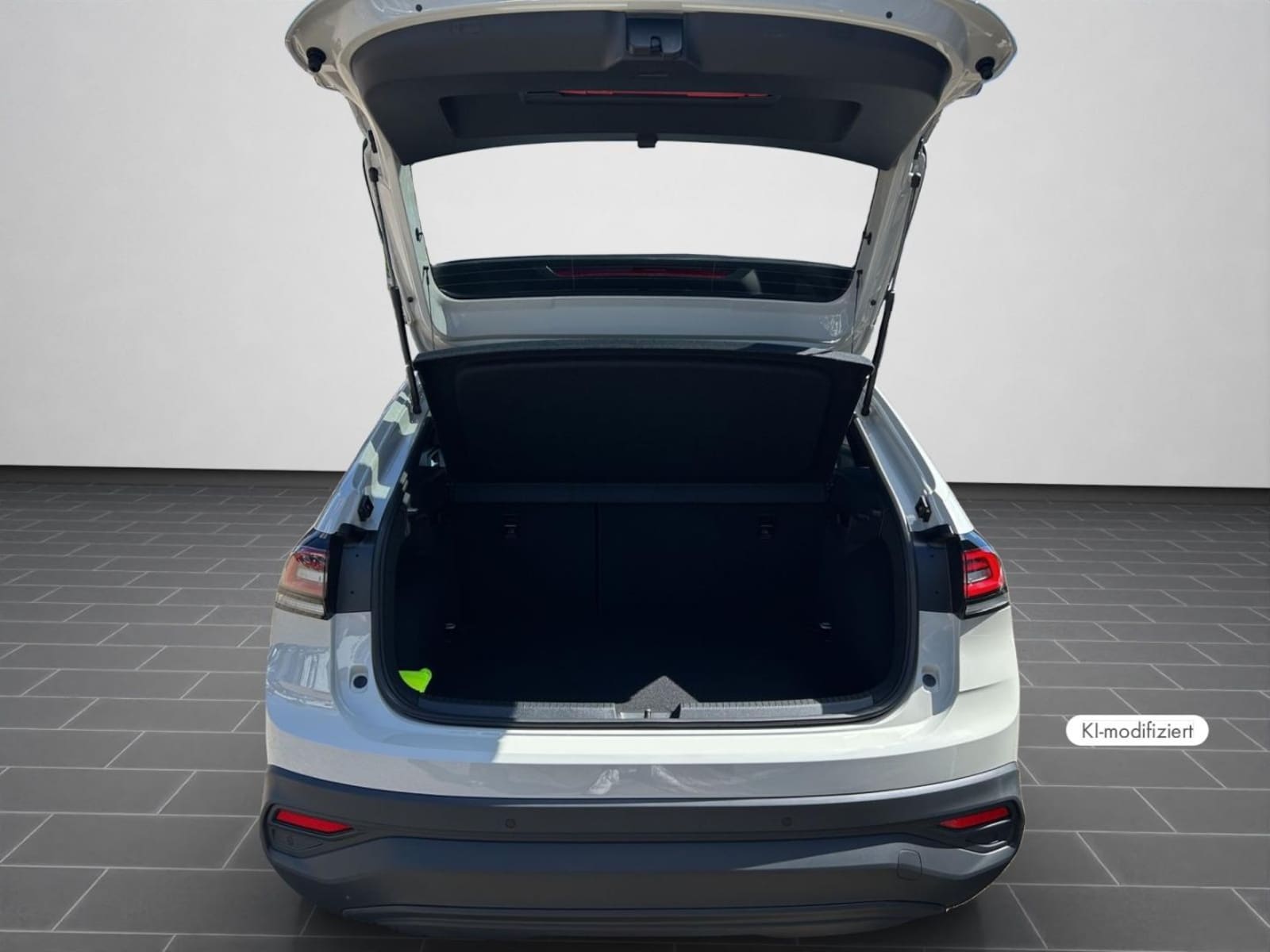 Volkswagen Taigo – Bild 14