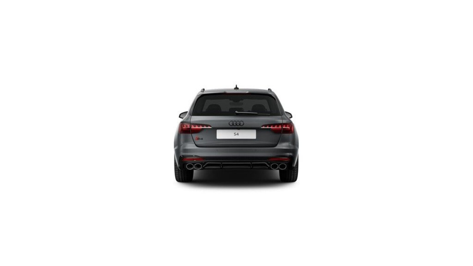 Audi S4 Avant – Bild 5