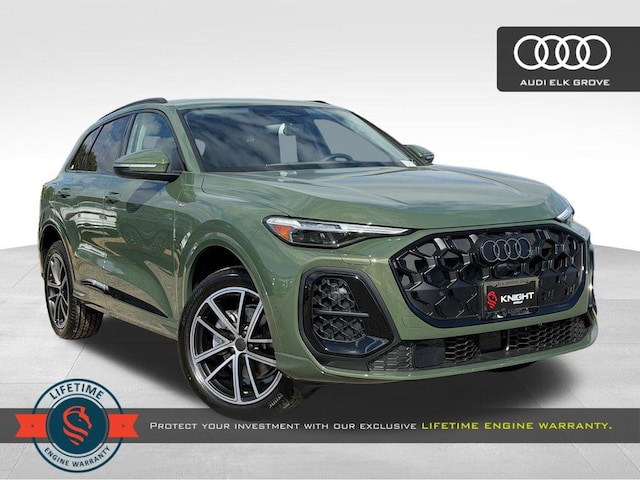 Photo of 2026 Audi Q5