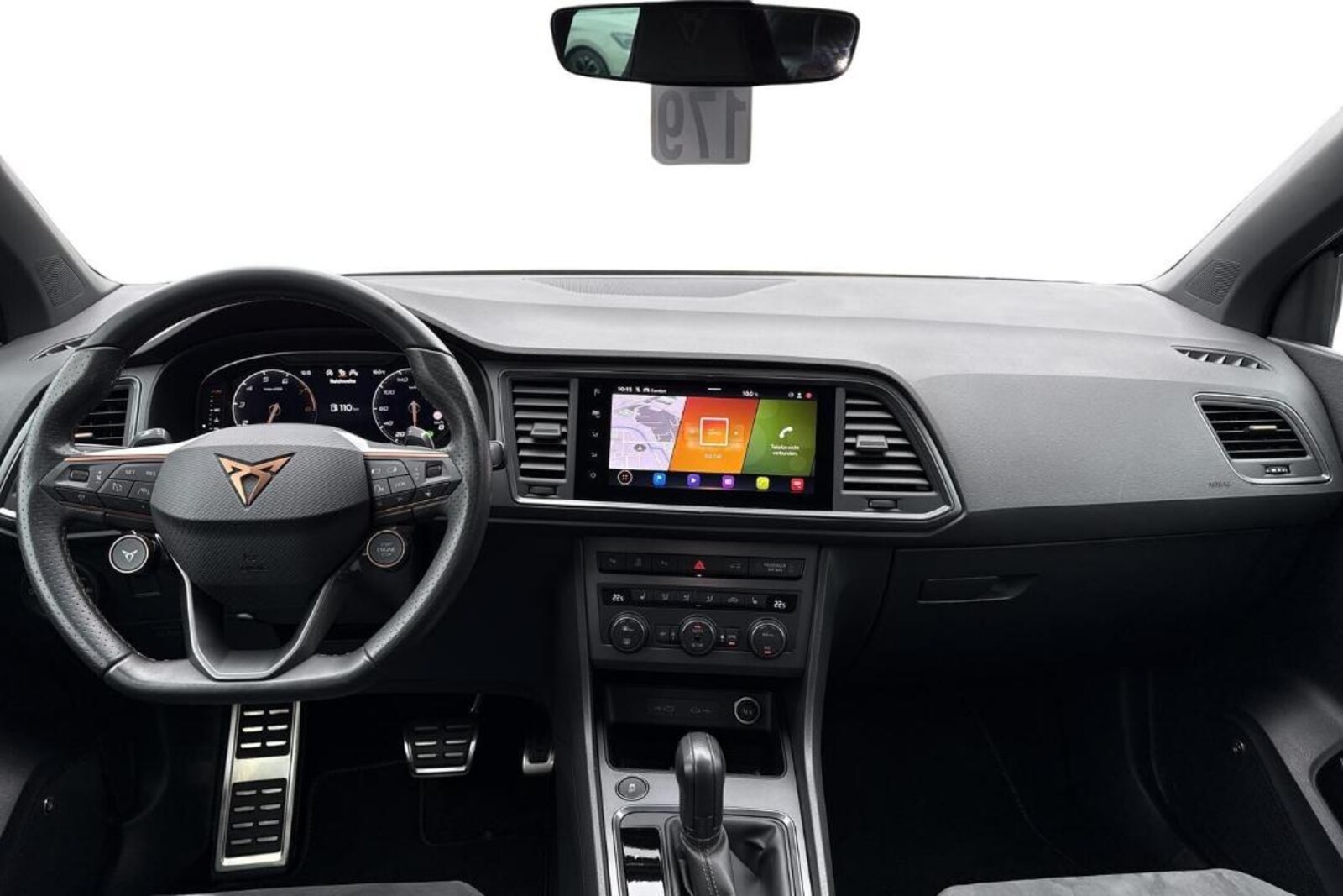CUPRA Ateca – Bild 13