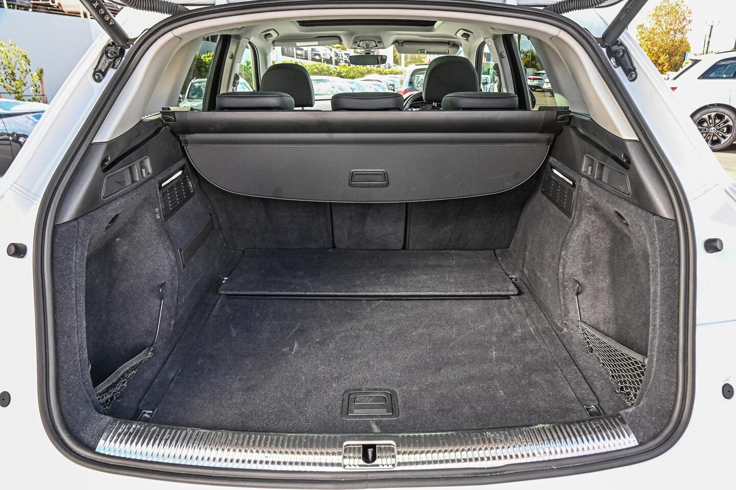 Image about Audi Q5 TDI S tronic