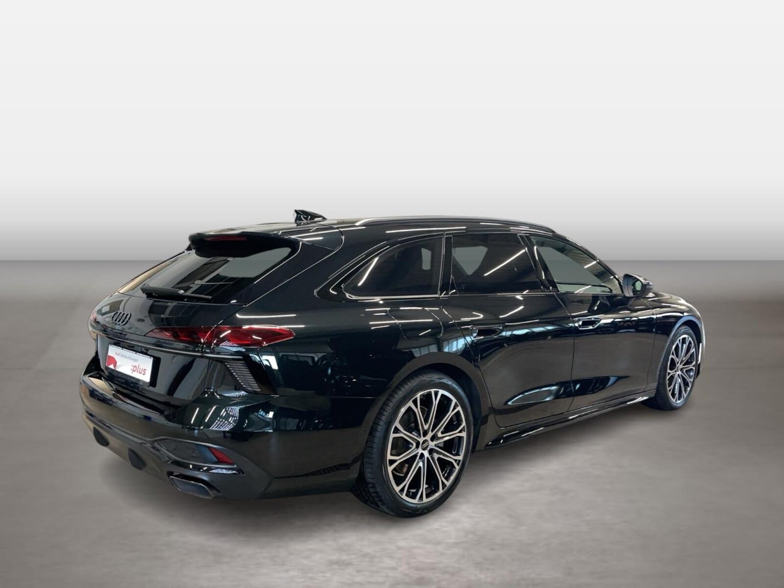 Audi A6 Avant – Bild 5