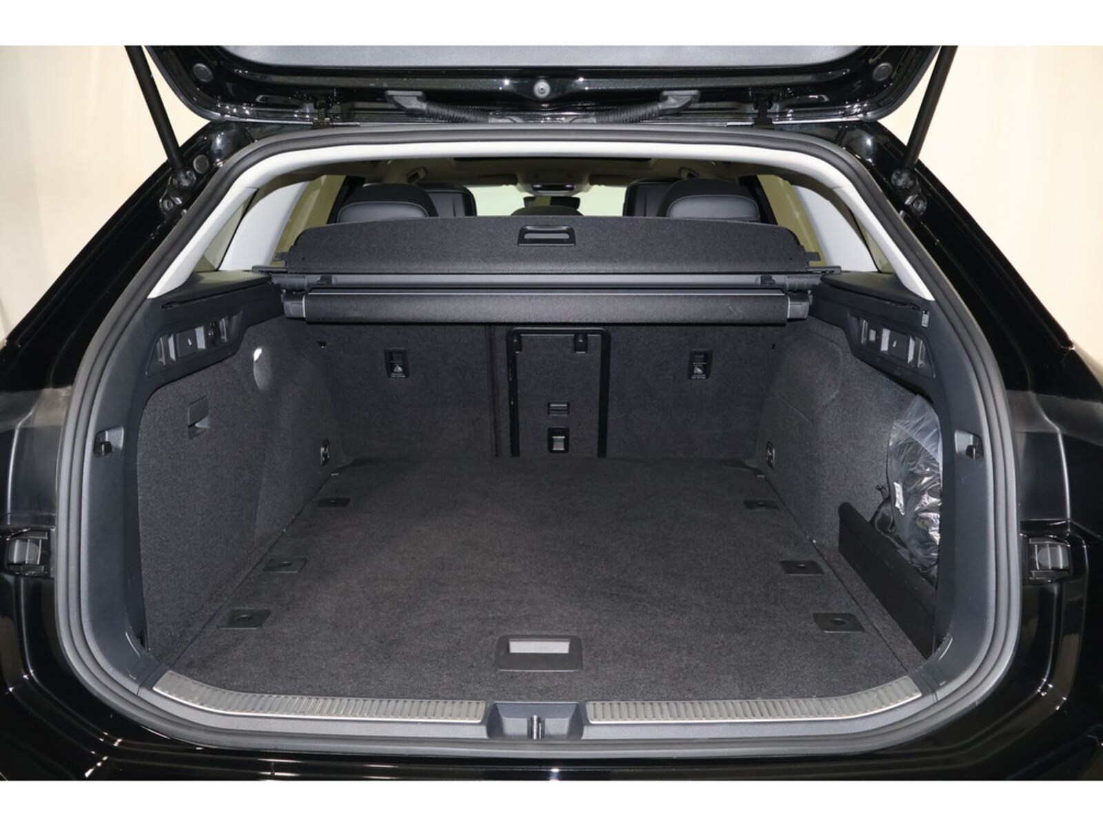 Volkswagen Passat – Bild 8