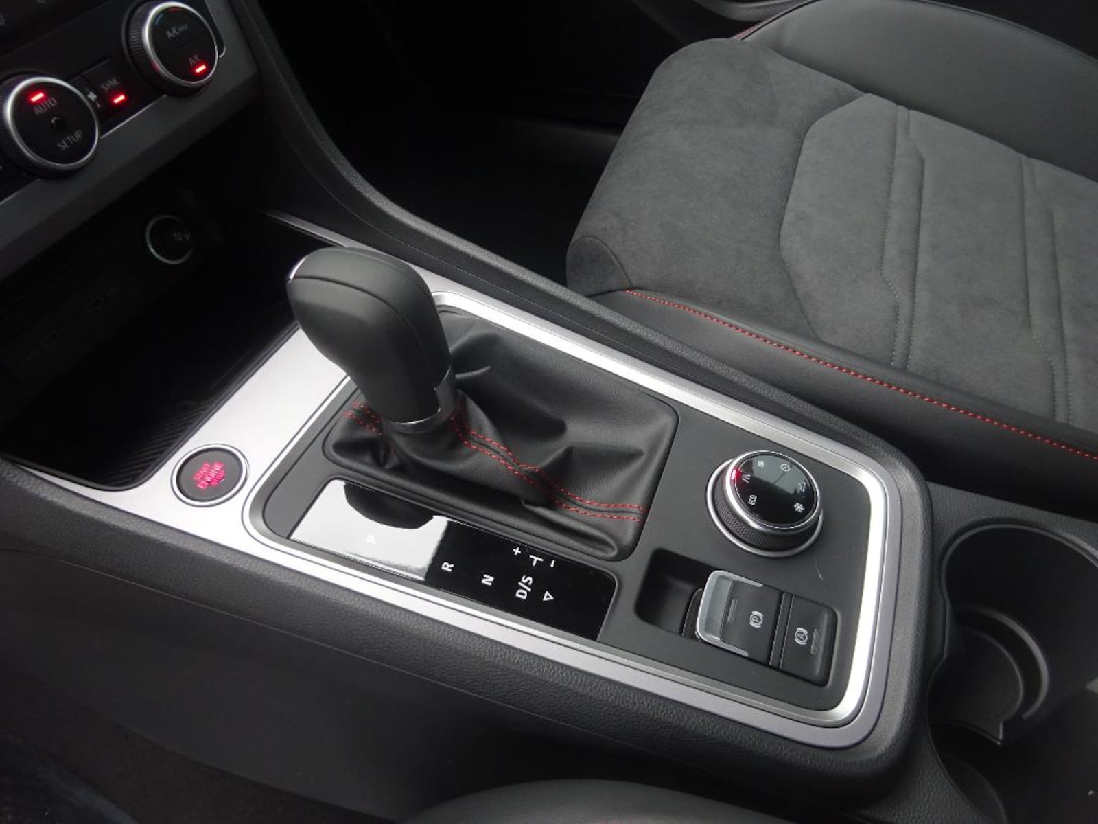 SEAT Ateca – Bild 11
