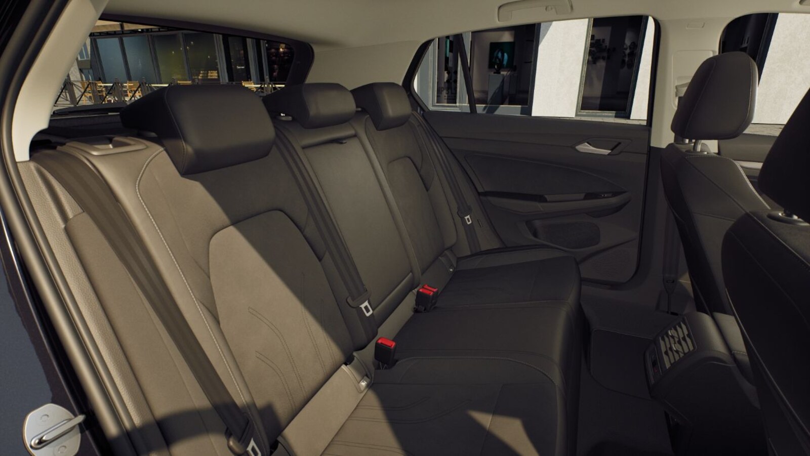 Volkswagen Golf – Bild 11
