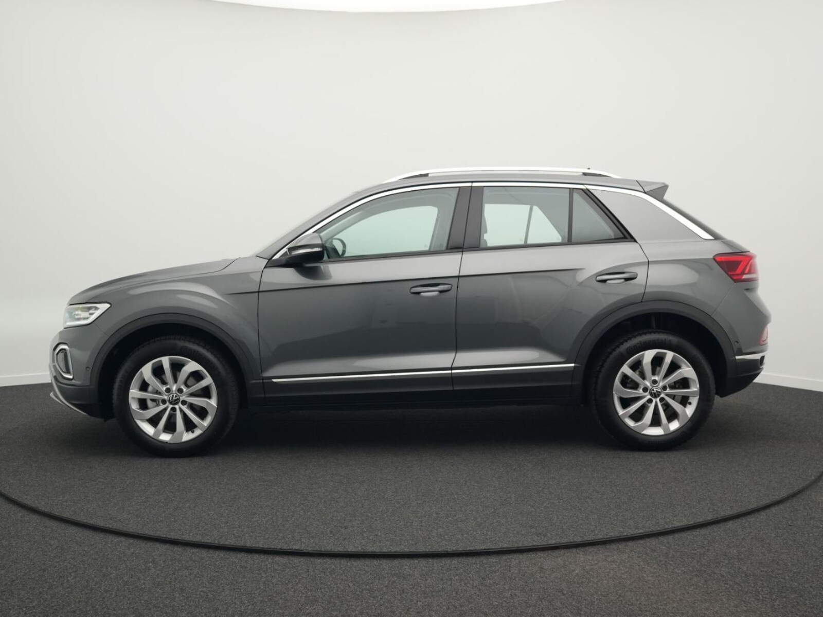 Volkswagen T-Roc – Bild 13