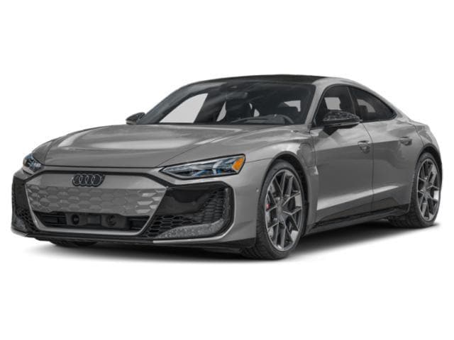 2026 Audi RS e-tron GT Performance