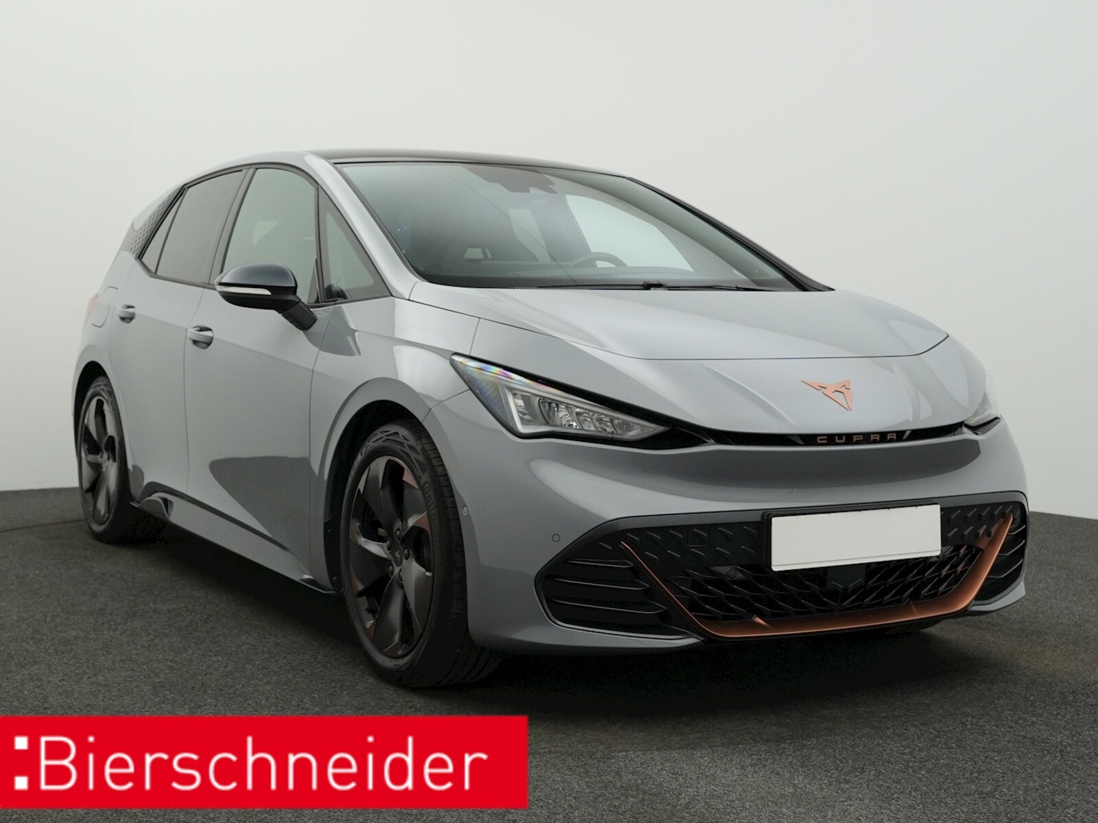 CUPRA Born – Bild 8