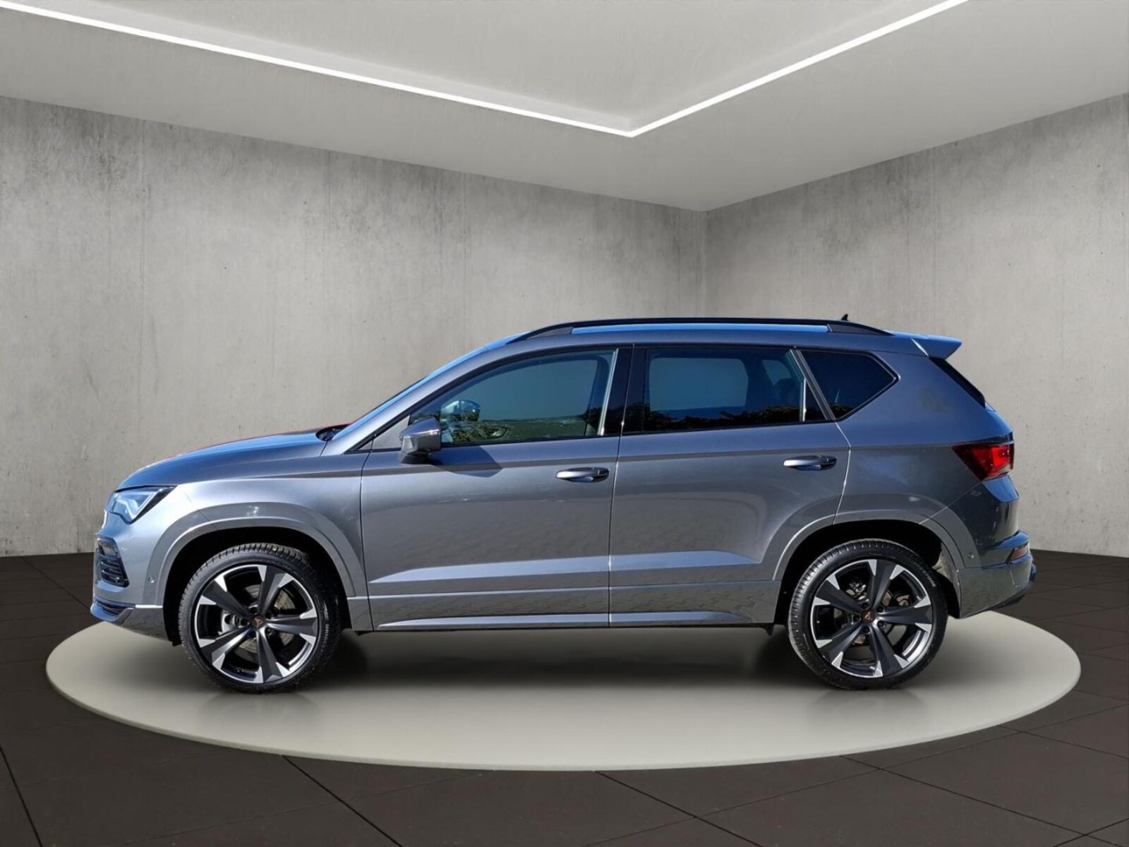 CUPRA Ateca – Bild 2