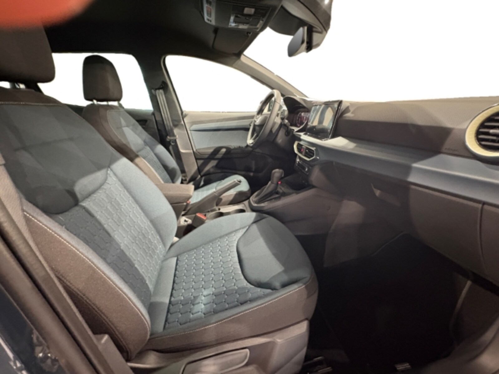 SEAT Ibiza – Bild 15