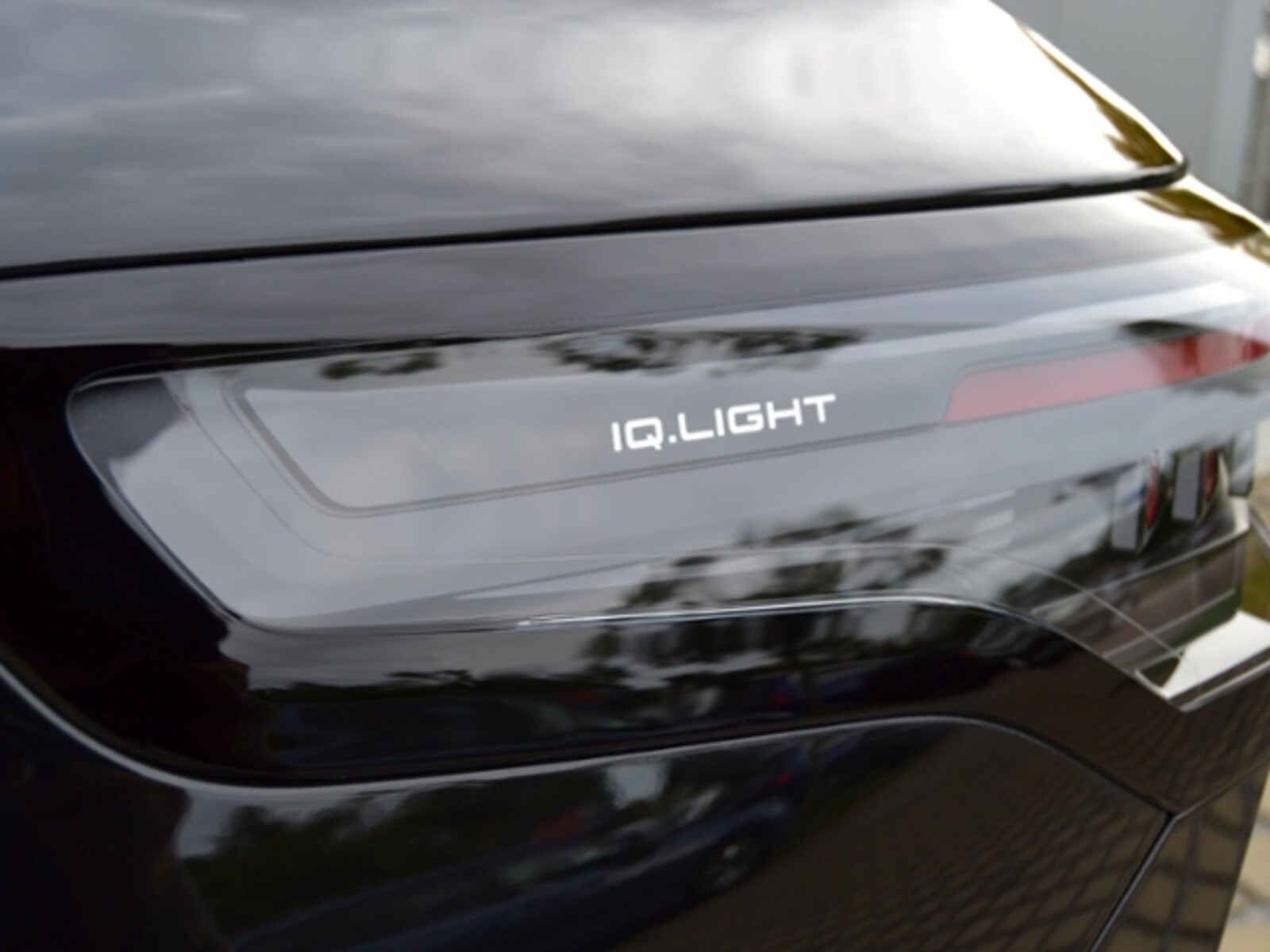 Volkswagen Tiguan – Bild 17