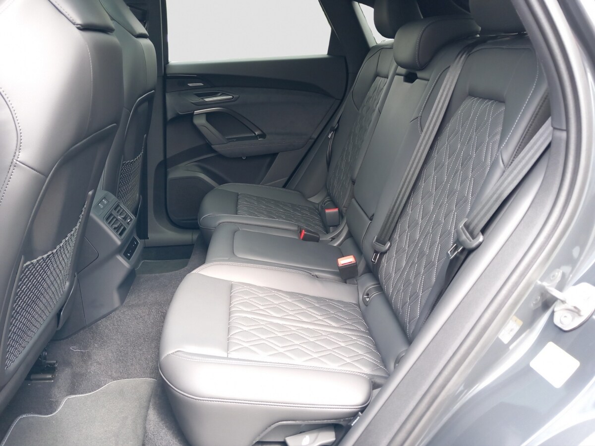 Image about Audi SQ5 Sportback TFSI 270 kW S tronic